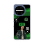 スリムプロテクションケース［ D.LEAGUE - Valuence INFINITIES - KEIN ］