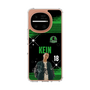 スリムプロテクションケース［ D.LEAGUE - Valuence INFINITIES - KEIN ］