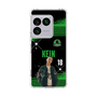スリムプロテクションケース［ D.LEAGUE - Valuence INFINITIES - KEIN ］