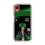 スリムプロテクションケース［ D.LEAGUE - Valuence INFINITIES - KEIN ］