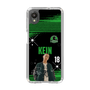スリムプロテクションケース［ D.LEAGUE - Valuence INFINITIES - KEIN ］