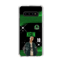 スリムプロテクションケース［ D.LEAGUE - Valuence INFINITIES - KEIN ］