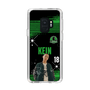 スリムプロテクションケース［ D.LEAGUE - Valuence INFINITIES - KEIN ］