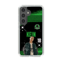 スリムプロテクションケース［ D.LEAGUE - Valuence INFINITIES - KEIN ］