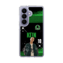 スリムプロテクションケース［ D.LEAGUE - Valuence INFINITIES - KEIN ］