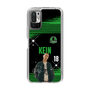 スリムプロテクションケース［ D.LEAGUE - Valuence INFINITIES - KEIN ］