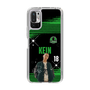 スリムプロテクションケース［ D.LEAGUE - Valuence INFINITIES - KEIN ］