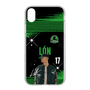 スリムプロテクションケース［ D.LEAGUE - Valuence INFINITIES - LÓN ］