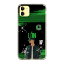 スリムプロテクションケース［ D.LEAGUE - Valuence INFINITIES - LÓN ］