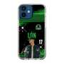 スリムプロテクションケース［ D.LEAGUE - Valuence INFINITIES - LÓN ］