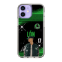 スリムプロテクションケース［ D.LEAGUE - Valuence INFINITIES - LÓN ］