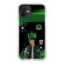 スリムプロテクションケース［ D.LEAGUE - Valuence INFINITIES - LÓN ］