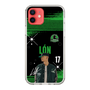 スリムプロテクションケース［ D.LEAGUE - Valuence INFINITIES - LÓN ］
