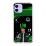 スリムプロテクションケース［ D.LEAGUE - Valuence INFINITIES - LÓN ］