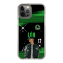 スリムプロテクションケース［ D.LEAGUE - Valuence INFINITIES - LÓN ］