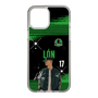 スリムプロテクションケース［ D.LEAGUE - Valuence INFINITIES - LÓN ］