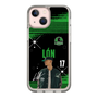スリムプロテクションケース［ D.LEAGUE - Valuence INFINITIES - LÓN ］