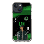 スリムプロテクションケース［ D.LEAGUE - Valuence INFINITIES - LÓN ］