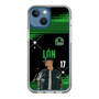 スリムプロテクションケース［ D.LEAGUE - Valuence INFINITIES - LÓN ］