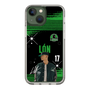 スリムプロテクションケース［ D.LEAGUE - Valuence INFINITIES - LÓN ］