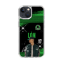 スリムプロテクションケース［ D.LEAGUE - Valuence INFINITIES - LÓN ］