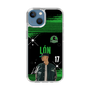 スリムプロテクションケース［ D.LEAGUE - Valuence INFINITIES - LÓN ］