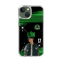 スリムプロテクションケース［ D.LEAGUE - Valuence INFINITIES - LÓN ］