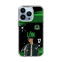 スリムプロテクションケース［ D.LEAGUE - Valuence INFINITIES - LÓN ］
