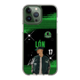 スリムプロテクションケース［ D.LEAGUE - Valuence INFINITIES - LÓN ］