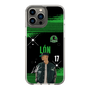 スリムプロテクションケース［ D.LEAGUE - Valuence INFINITIES - LÓN ］