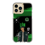 スリムプロテクションケース［ D.LEAGUE - Valuence INFINITIES - LÓN ］