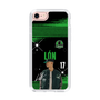 スリムプロテクションケース［ D.LEAGUE - Valuence INFINITIES - LÓN ］