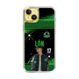 スリムプロテクションケース［ D.LEAGUE - Valuence INFINITIES - LÓN ］