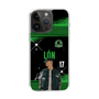 スリムプロテクションケース［ D.LEAGUE - Valuence INFINITIES - LÓN ］