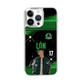 スリムプロテクションケース［ D.LEAGUE - Valuence INFINITIES - LÓN ］