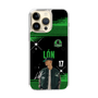 スリムプロテクションケース［ D.LEAGUE - Valuence INFINITIES - LÓN ］