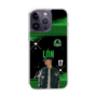 スリムプロテクションケース［ D.LEAGUE - Valuence INFINITIES - LÓN ］