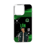 スリムプロテクションケース［ D.LEAGUE - Valuence INFINITIES - LÓN ］