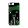 スリムプロテクションケース［ D.LEAGUE - Valuence INFINITIES - LÓN ］