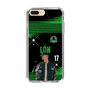 スリムプロテクションケース［ D.LEAGUE - Valuence INFINITIES - LÓN ］