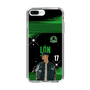 スリムプロテクションケース［ D.LEAGUE - Valuence INFINITIES - LÓN ］
