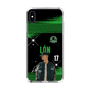 スリムプロテクションケース［ D.LEAGUE - Valuence INFINITIES - LÓN ］