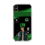 スリムプロテクションケース［ D.LEAGUE - Valuence INFINITIES - LÓN ］