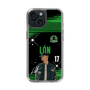 スリムプロテクションケース［ D.LEAGUE - Valuence INFINITIES - LÓN ］