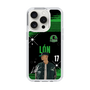 スリムプロテクションケース［ D.LEAGUE - Valuence INFINITIES - LÓN ］