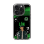 スリムプロテクションケース［ D.LEAGUE - Valuence INFINITIES - LÓN ］