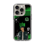 スリムプロテクションケース［ D.LEAGUE - Valuence INFINITIES - LÓN ］