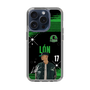 スリムプロテクションケース［ D.LEAGUE - Valuence INFINITIES - LÓN ］