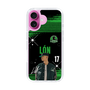 スリムプロテクションケース［ D.LEAGUE - Valuence INFINITIES - LÓN ］