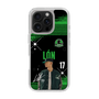 スリムプロテクションケース［ D.LEAGUE - Valuence INFINITIES - LÓN ］